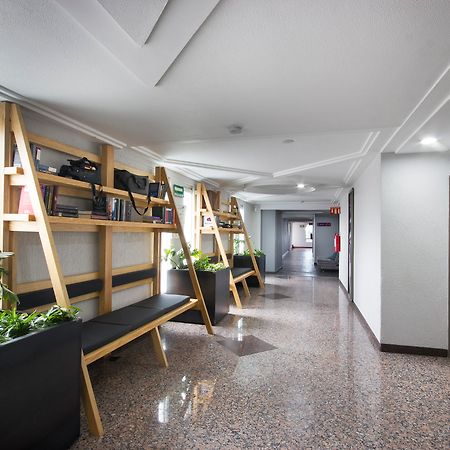 Hotel Mx Congreso Meksika Dış mekan fotoğraf