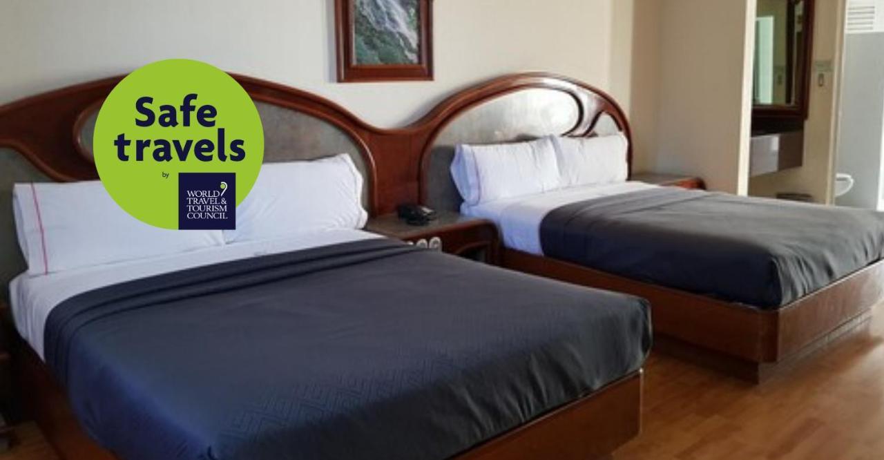 Hotel Mx Congreso Meksika Dış mekan fotoğraf