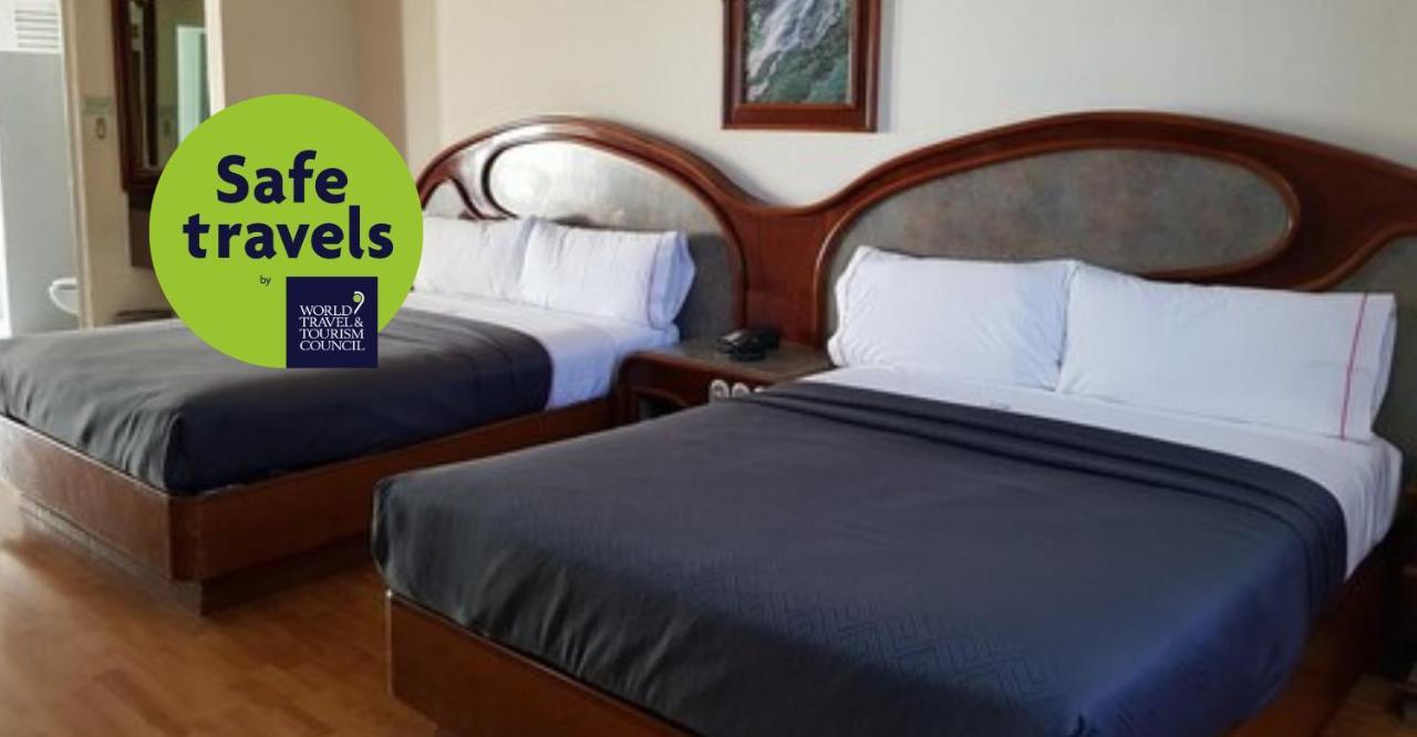 Hotel Mx Congreso Meksika Dış mekan fotoğraf