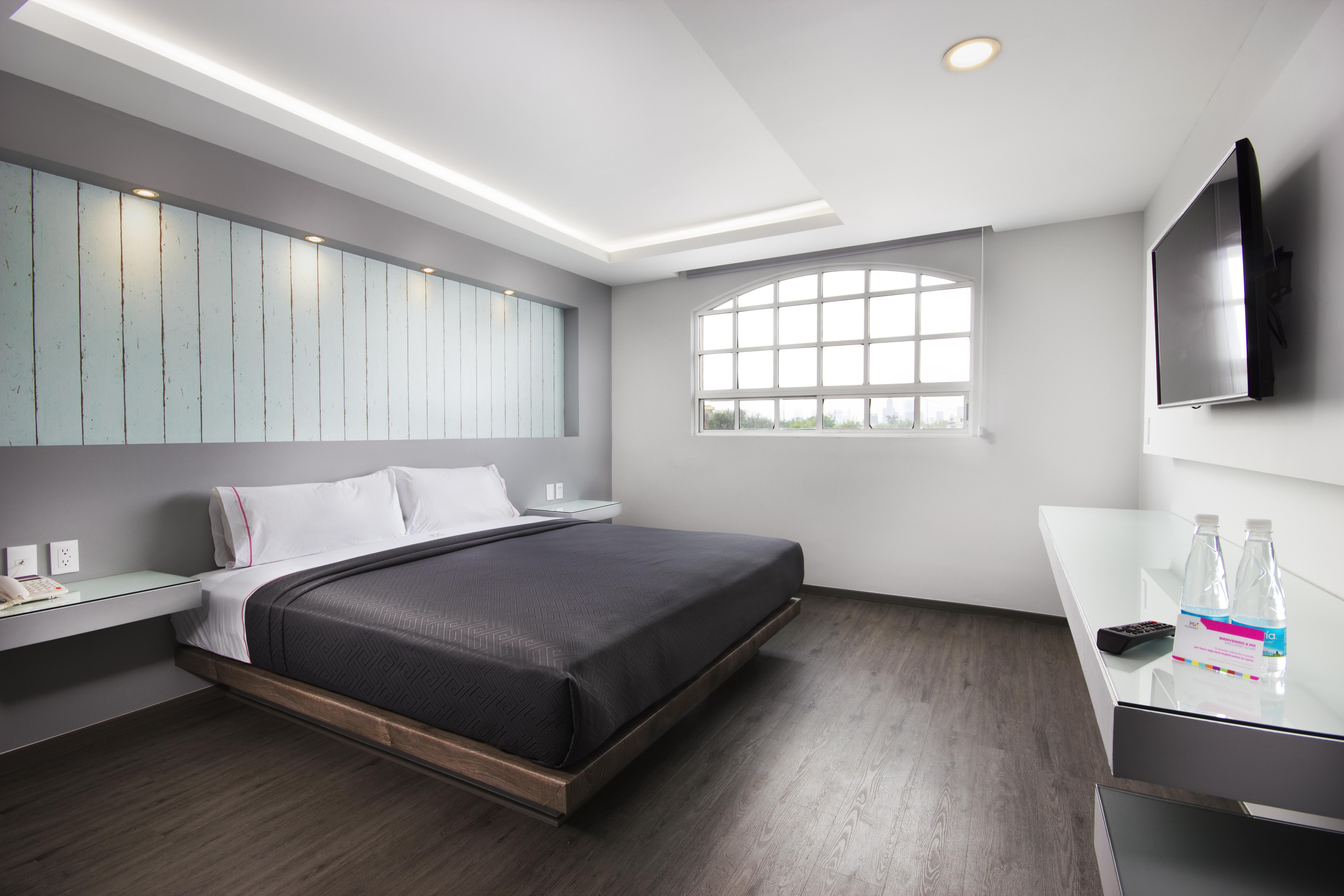 Hotel Mx Congreso Meksika Dış mekan fotoğraf