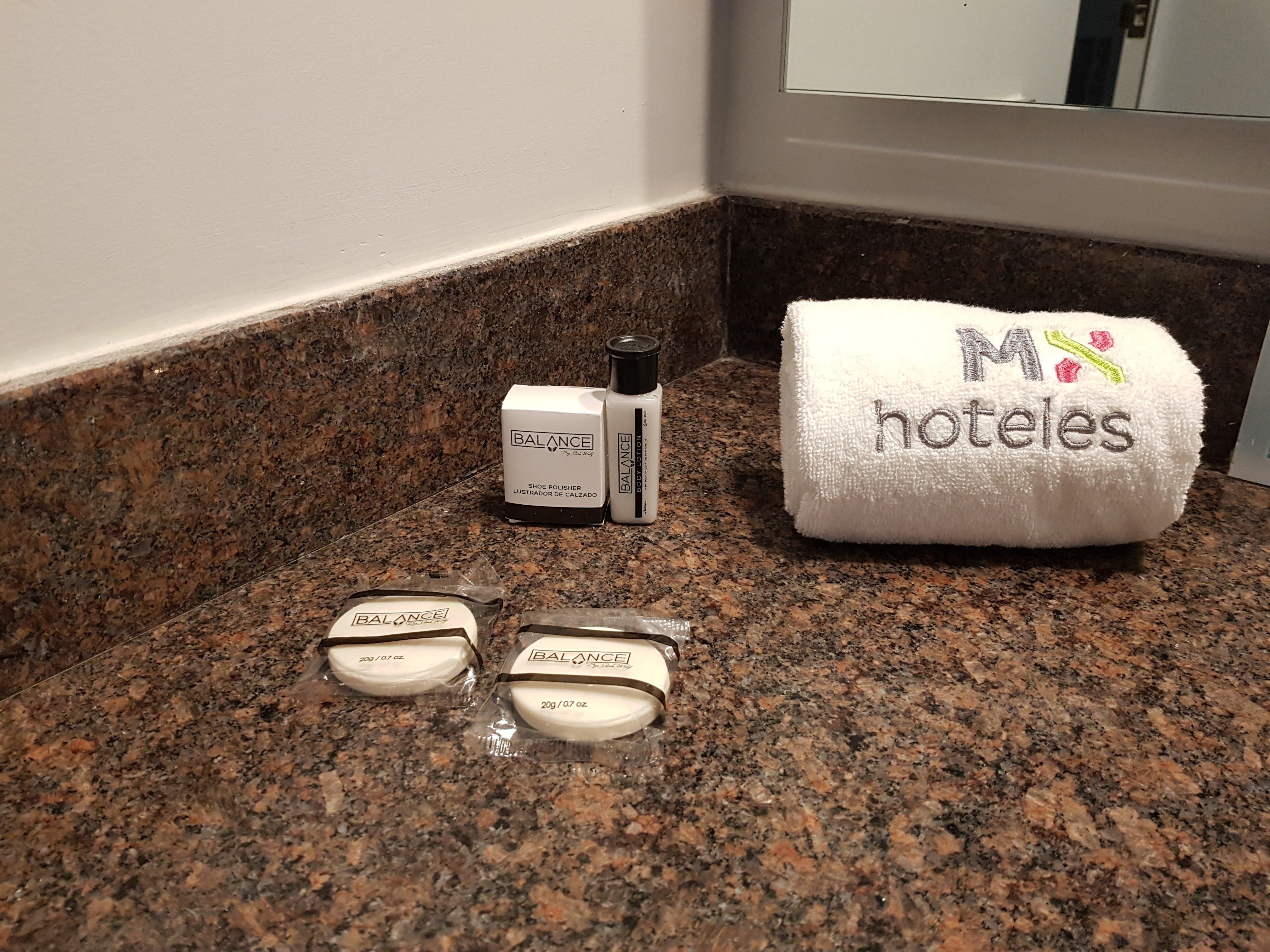 Hotel Mx Congreso Meksika Dış mekan fotoğraf