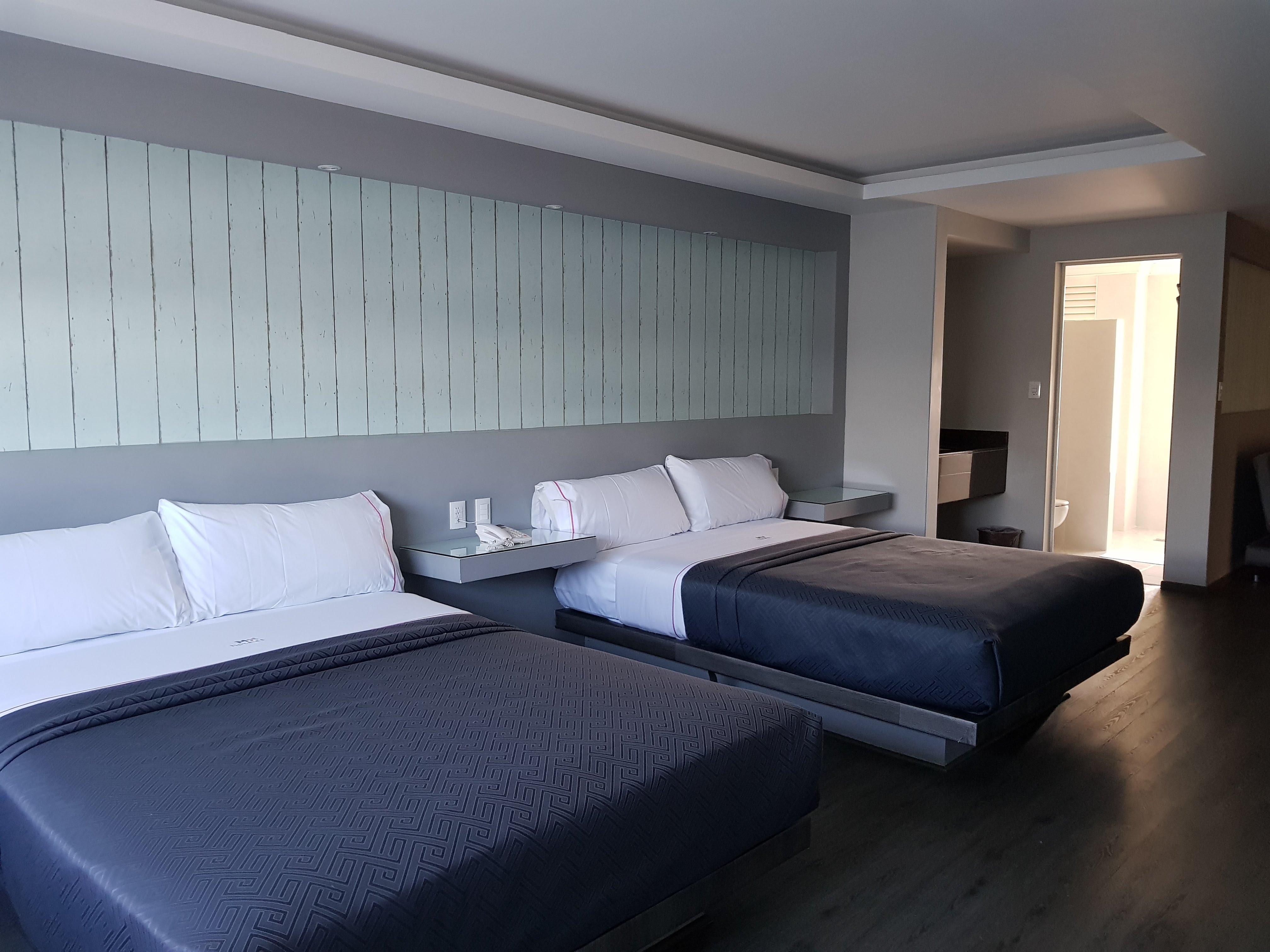 Hotel Mx Congreso Meksika Dış mekan fotoğraf