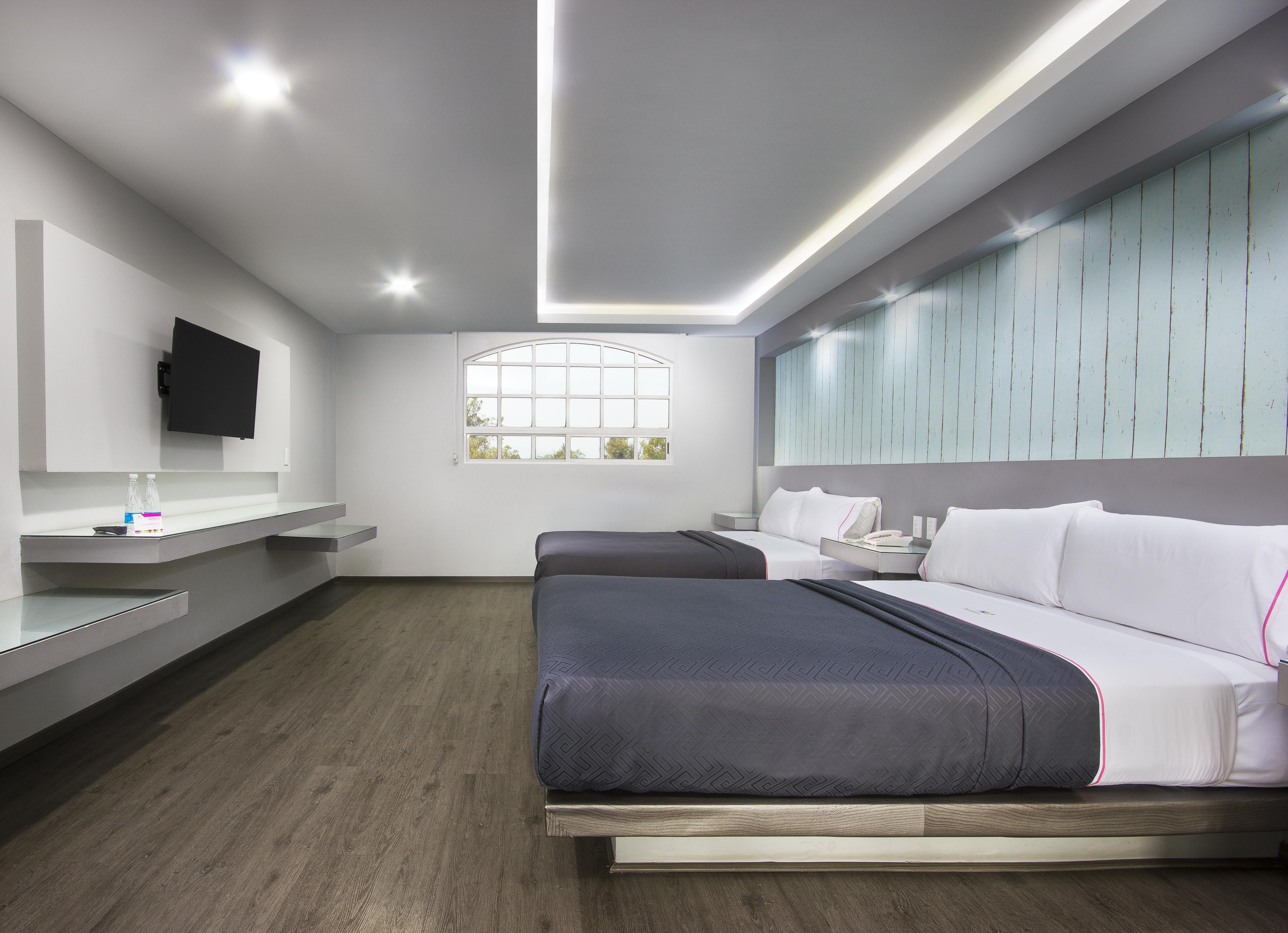 Hotel Mx Congreso Meksika Dış mekan fotoğraf