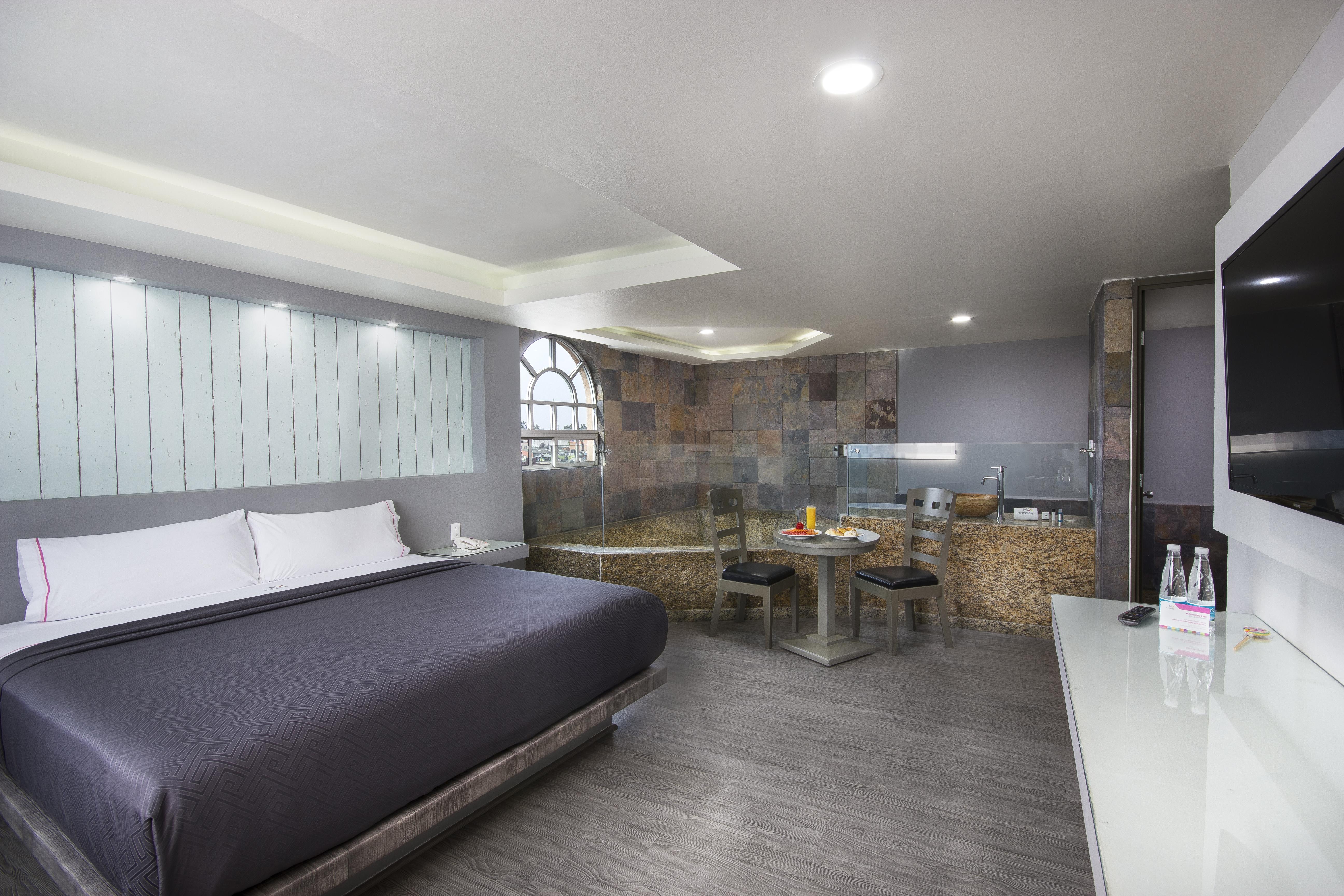 Hotel Mx Congreso Meksika Dış mekan fotoğraf