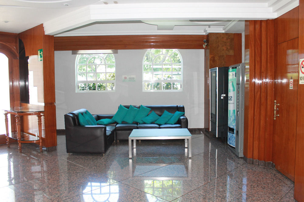 Hotel Mx Congreso Meksika Dış mekan fotoğraf