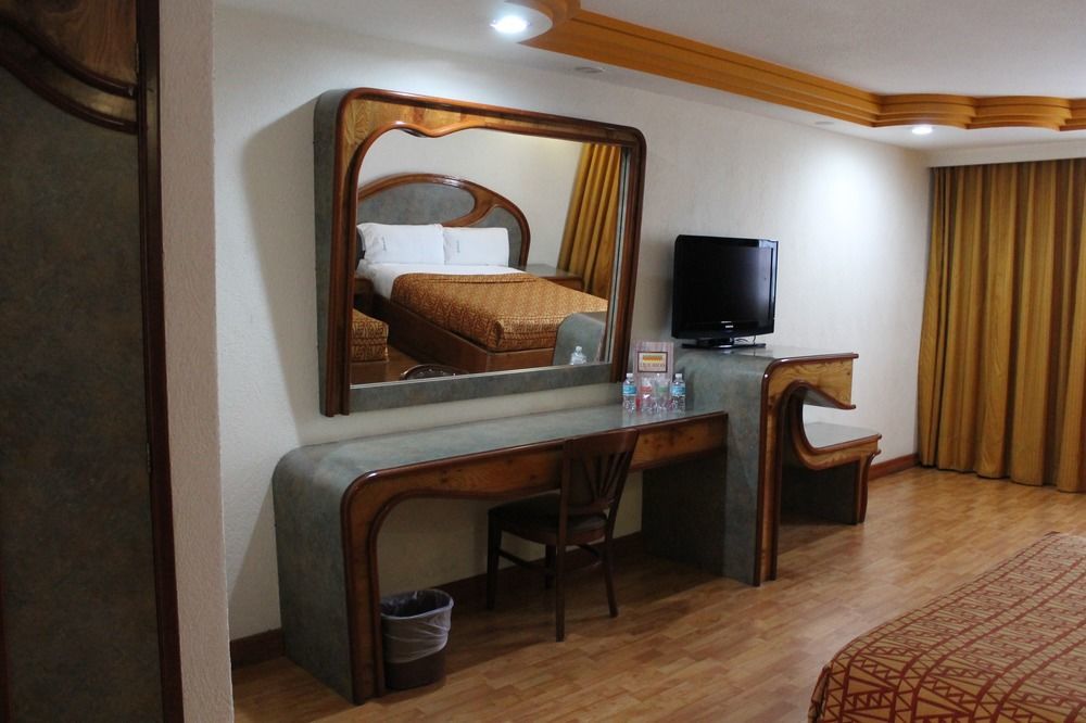 Hotel Mx Congreso Meksika Dış mekan fotoğraf