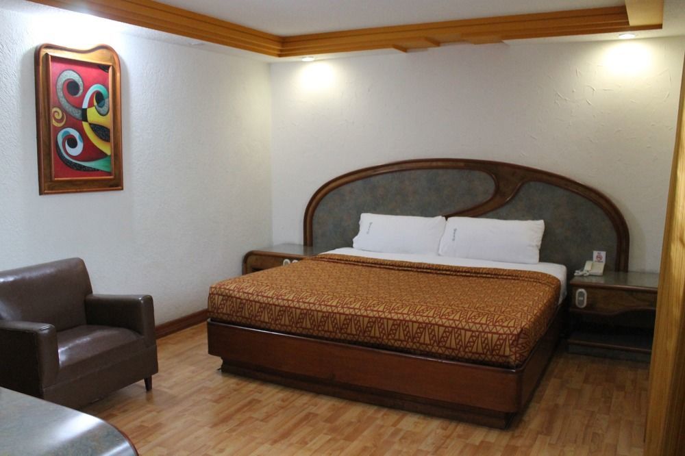 Hotel Mx Congreso Meksika Dış mekan fotoğraf